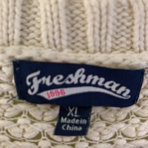 Sweater - Picture 2 of 3